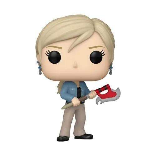 Funko Pop! Television - Buffy the Vampire Slayer Vinyl Figure - Select Figure(s) - ToyShnip