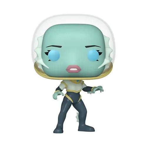 Funko Pop! Television DC Creature Commandos Vinyl Figures - Select Figure(s) - ToyShnip