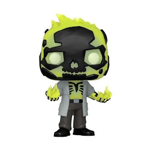 Funko Pop! Television DC Creature Commandos Vinyl Figures - Select Figure(s) - ToyShnip