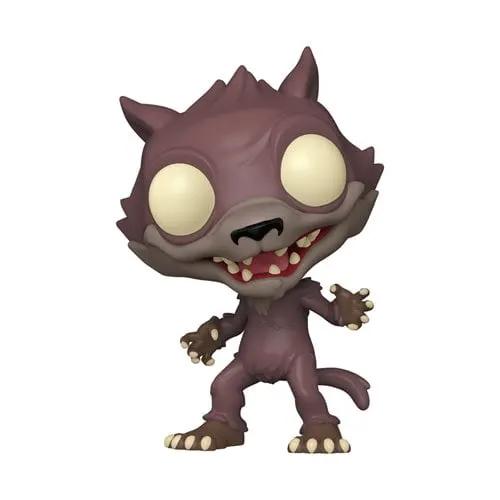 Funko Pop! Television DC Creature Commandos Vinyl Figures - Select Figure(s) - ToyShnip