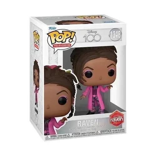 Funko Pop! Television - Disney 100 Vinyl Figures - Select Figure(s) - ToylandEU