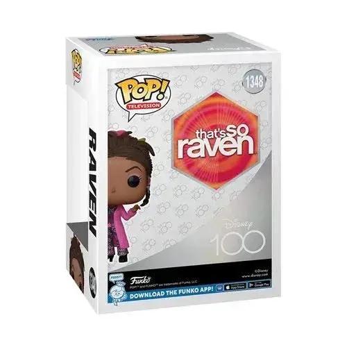Funko Pop! Television - Disney 100 Vinyl Figures - Select Figure(s) - ToylandEU