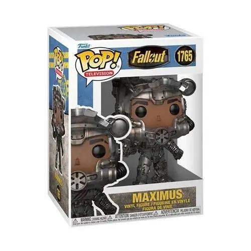 Funko Pop! Television - Fallout (TV Show) Vinyl Figure - Select Figure(s) - ToyShnip