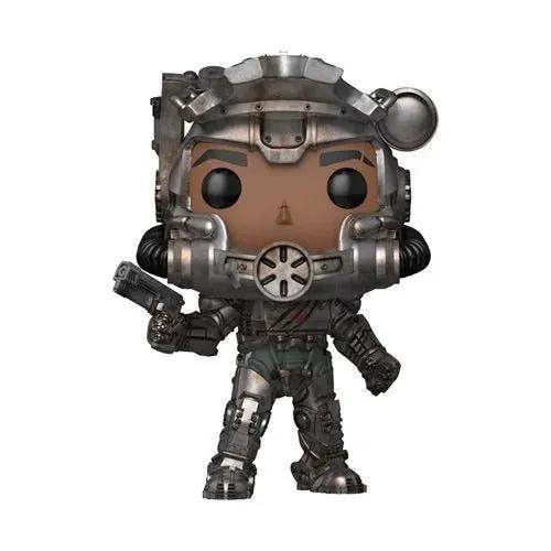 Funko Pop! Television - Fallout (TV Show) Vinyl Figure - Select Figure(s) - ToyShnip