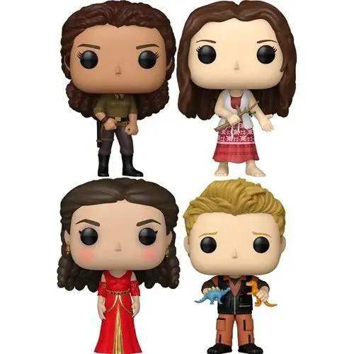 Funko Pop! Television - Firefly Vinyl Figure - Select Figure(s) - ToyShnip