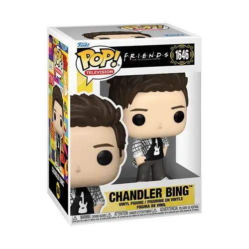 Funko Pop! Television - Friends Vinyl Figure - Select Figure(s) - ToyShnip