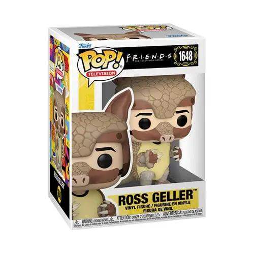 Funko Pop! Television - Friends Vinyl Figure - Select Figure(s) - ToyShnip