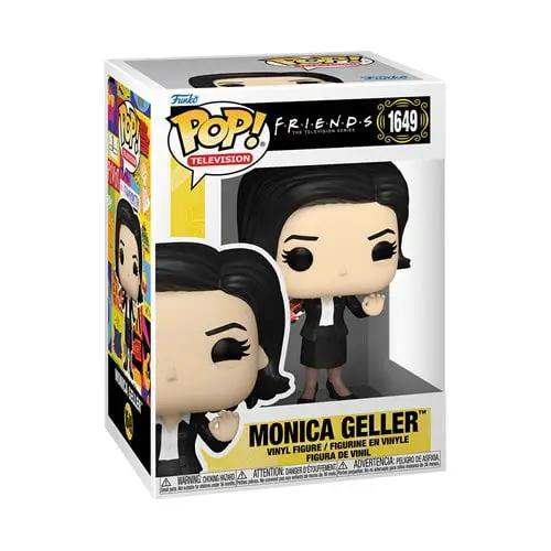 Funko Pop! Television - Friends Vinyl Figure - Select Figure(s) - ToyShnip