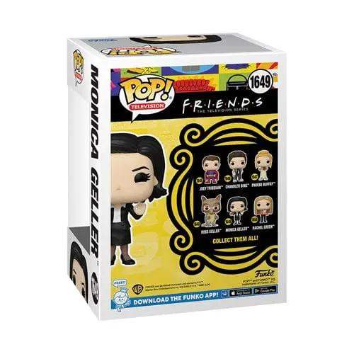 Funko Pop! Television - Friends Vinyl Figure - Select Figure(s) - ToyShnip