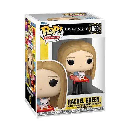 Funko Pop! Television - Friends Vinyl Figure - Select Figure(s) - ToyShnip