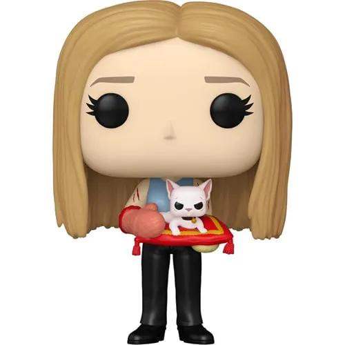 Funko Pop! Television - Friends Vinyl Figure - Select Figure(s) - ToyShnip