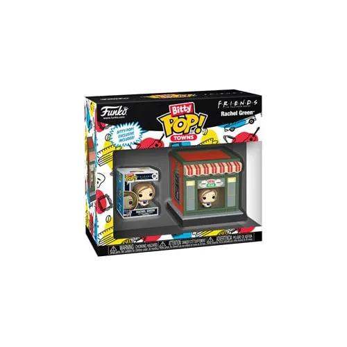 Funko Pop! Television - Friends Vinyl Figure - Select Figure(s) - ToyShnip