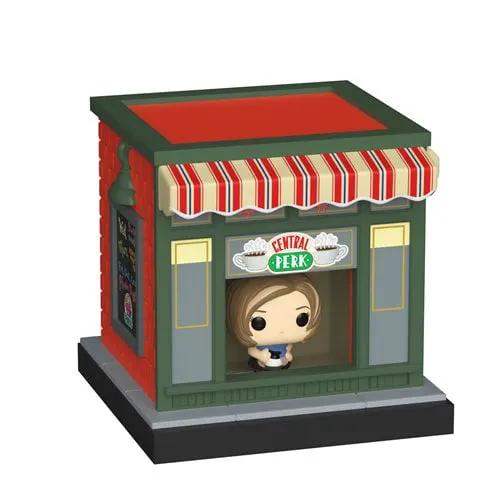 Funko Pop! Television - Friends Vinyl Figure - Select Figure(s) - ToyShnip