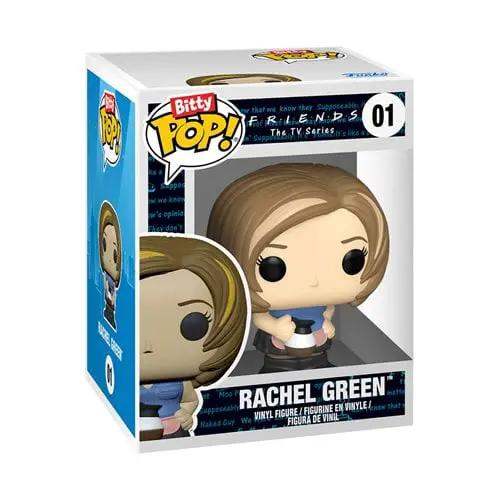 Funko Pop! Television - Friends Vinyl Figure - Select Figure(s) - ToyShnip