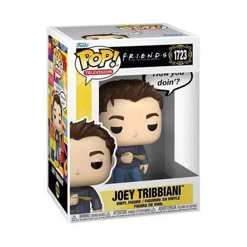 Funko Pop! Television - Friends Vinyl Figure - Select Figure(s) - ToyShnip