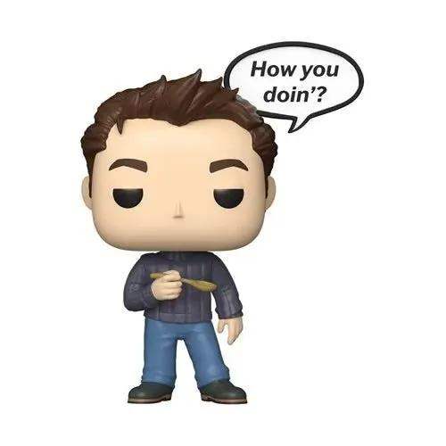 Funko Pop! Television - Friends Vinyl Figure - Select Figure(s) - ToyShnip