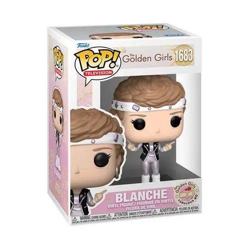 Funko Pop! Television - Golden Girls 40th Anniversary Vinyl Figure - Select Figure(s) - ToyShnip