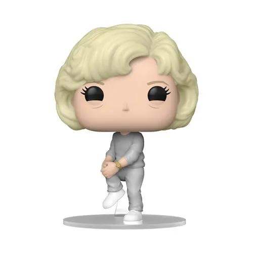 Funko Pop! Television - Golden Girls 40th Anniversary Vinyl Figure - Select Figure(s) - ToyShnip
