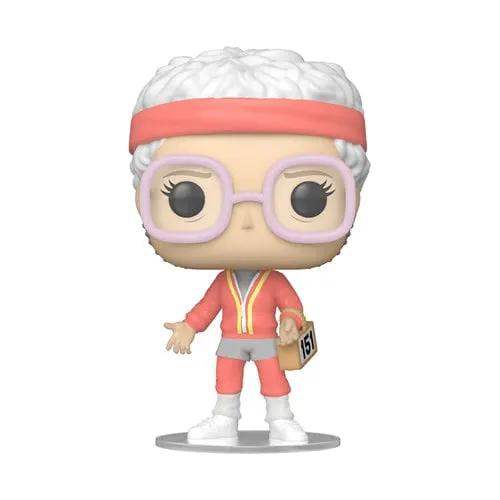 Funko Pop! Television - Golden Girls 40th Anniversary Vinyl Figure - Select Figure(s) - ToyShnip