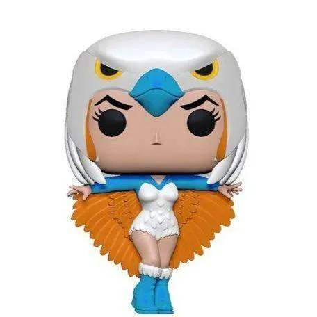 Funko Pop Masters Of The Universe Vinyl Figure Collectible - ToylandEU