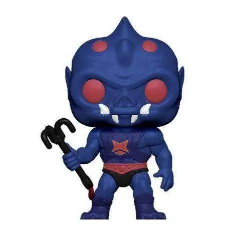 Funko Pop Masters Of The Universe Vinyl Figure Collectible - ToylandEU
