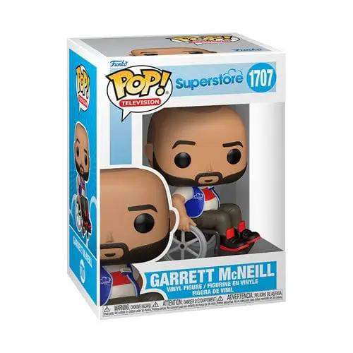 Funko Pop! Television - NBCU (Superstore/Suits) Vinyl Figures - Select Figure(s) - ToyShnip