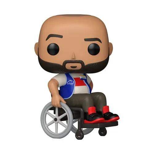 Funko Pop! Television - NBCU (Superstore/Suits) Vinyl Figures - Select Figure(s) - ToyShnip