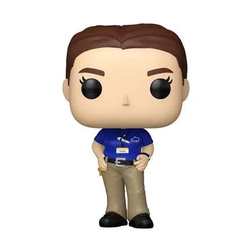 Funko Pop! Television - NBCU (Superstore/Suits) Vinyl Figures - Select Figure(s) - ToyShnip