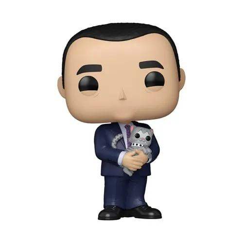 Funko Pop! Television - NBCU (Superstore/Suits) Vinyl Figures - Select Figure(s) - ToyShnip