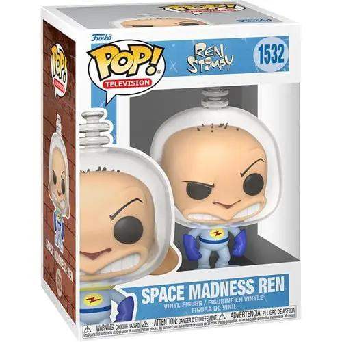 Funko Pop! Television - Nickelodeon Nick Rewind Vinyl Figure - Select Figure(s) - ToyShnip