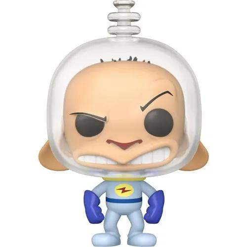 Funko Pop! Television - Nickelodeon Nick Rewind Vinyl Figure - Select Figure(s) - ToyShnip