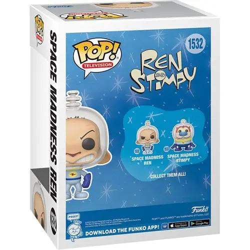 Funko Pop! Television - Nickelodeon Nick Rewind Vinyl Figure - Select Figure(s) - ToyShnip