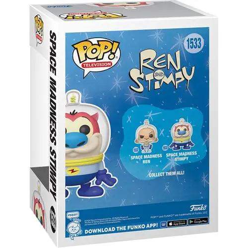 Funko Pop! Television - Nickelodeon Nick Rewind Vinyl Figure - Select Figure(s) - ToyShnip