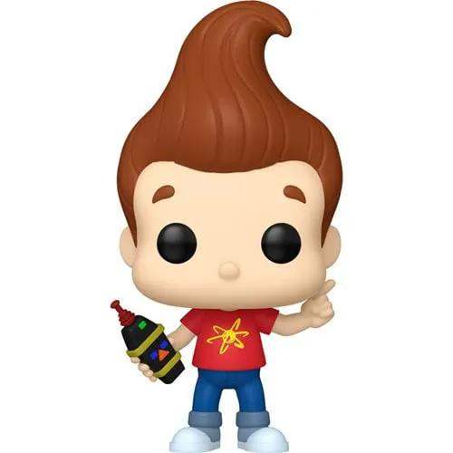 Funko Pop! Television - Nickelodeon Nick Rewind Vinyl Figure - Select Figure(s) - ToyShnip