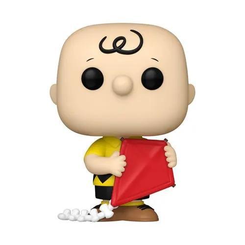  Funko Pop! Television - Peanuts Vinyl Figure - Select Figure(s) -  ToylandEU™