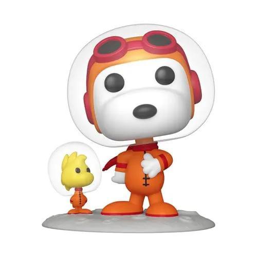  Funko Pop! Television - Peanuts Vinyl Figure - Select Figure(s) -  ToylandEU™