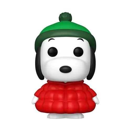  Funko Pop! Television - Peanuts Vinyl Figure - Select Figure(s) -  ToylandEU™