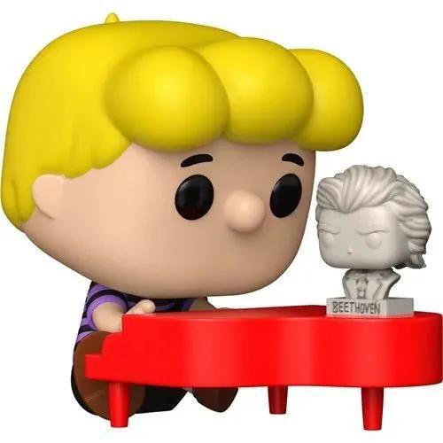  Funko Pop! Television - Peanuts Vinyl Figure - Select Figure(s) -  ToylandEU™