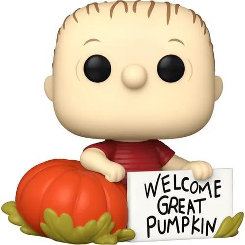  Funko Pop! Television - Peanuts Vinyl Figure - Select Figure(s) -  ToylandEU™