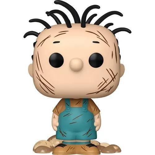  Funko Pop! Television - Peanuts Vinyl Figure - Select Figure(s) -  ToylandEU™