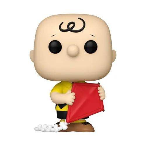 Funko Pop! Television - Peanuts Vinyl Figure - Select Figure(s) - ToyShnip