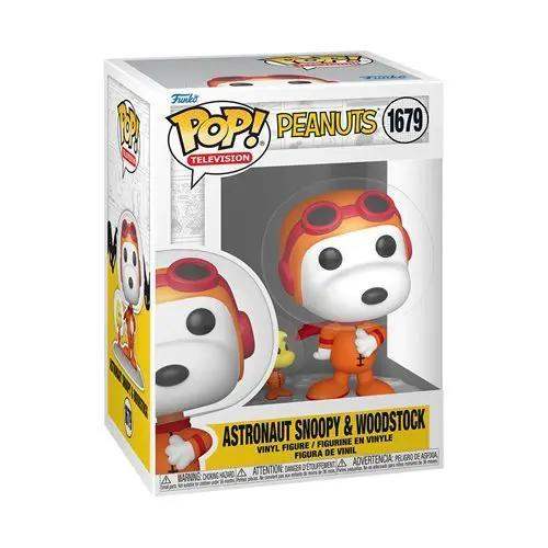 Funko Pop! Television - Peanuts Vinyl Figure - Select Figure(s) - ToyShnip