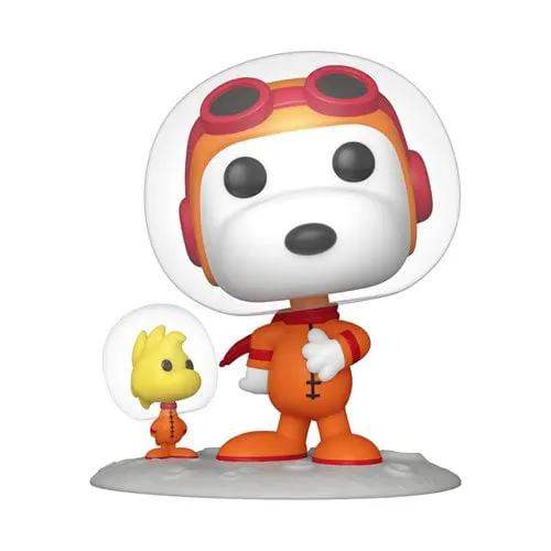 Funko Pop! Television - Peanuts Vinyl Figure - Select Figure(s) - ToyShnip