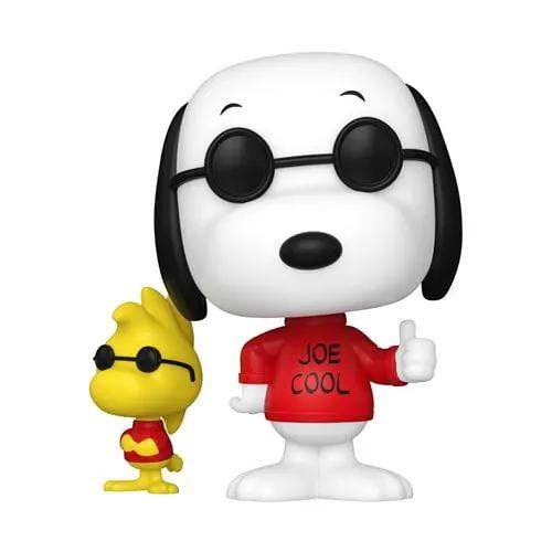 Funko Pop! Television - Peanuts Vinyl Figure - Select Figure(s) - ToyShnip