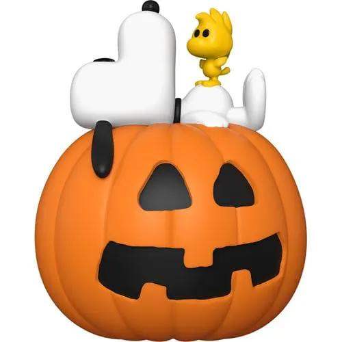 Funko Pop! Television - Peanuts Vinyl Figure - Select Figure(s) - ToyShnip