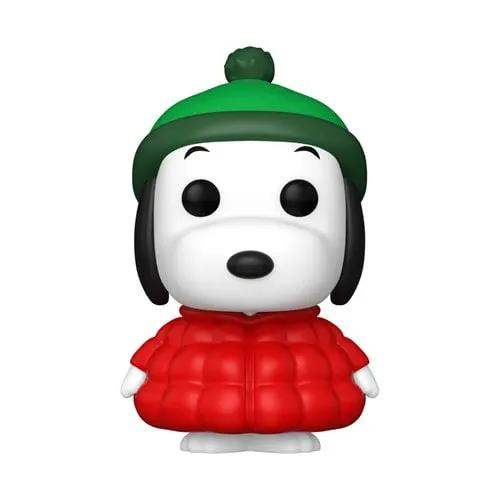 Funko Pop! Television - Peanuts Vinyl Figure - Select Figure(s) - ToyShnip