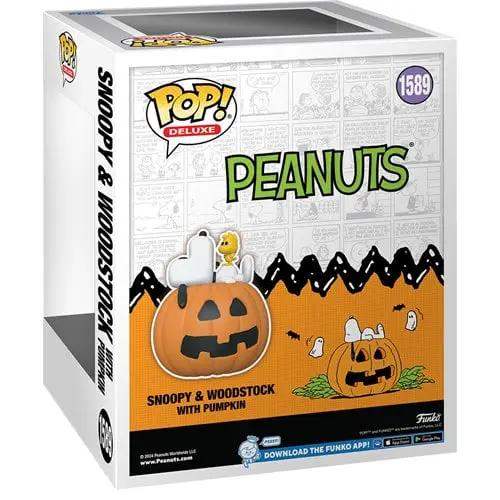 Funko Pop! Television - Peanuts Vinyl Figure - Select Figure(s) - ToyShnip