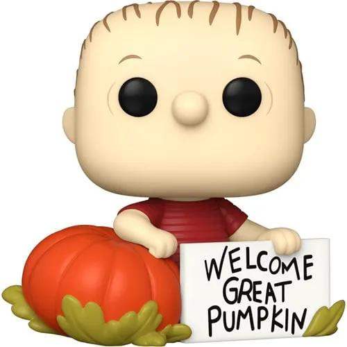 Funko Pop! Television - Peanuts Vinyl Figure - Select Figure(s) - ToyShnip