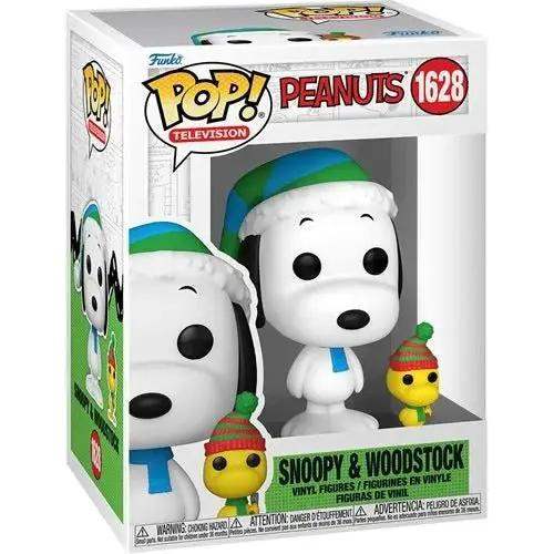 Funko Pop! Television - Peanuts Vinyl Figure - Select Figure(s) - ToyShnip