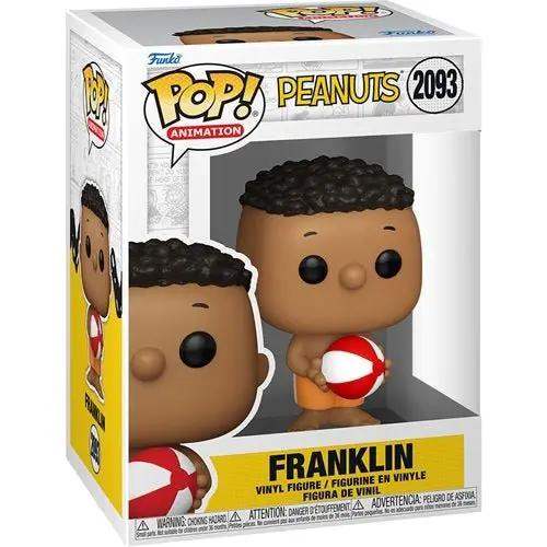 Funko Pop! Television - Peanuts Vinyl Figure - Select Figure(s) - ToyShnip